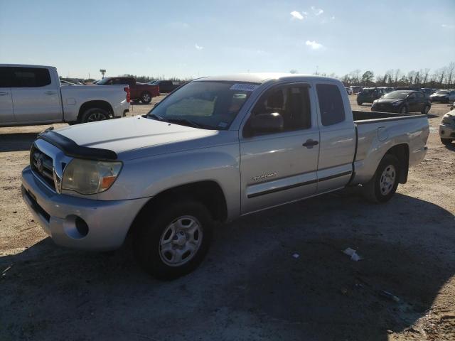 TOYOTA TACOMA 2009 5tetx22n39z649303