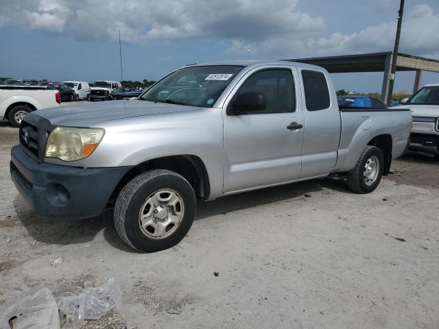 TOYOTA TACOMA 2005 5tetx22n45z045723