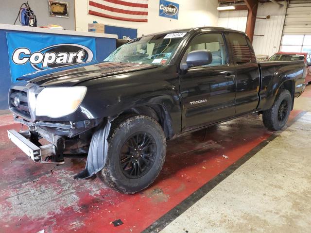 TOYOTA TACOMA 2005 5tetx22n45z129914