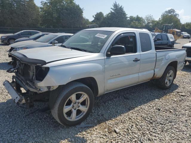 TOYOTA TACOMA ACC 2006 5tetx22n46z169850