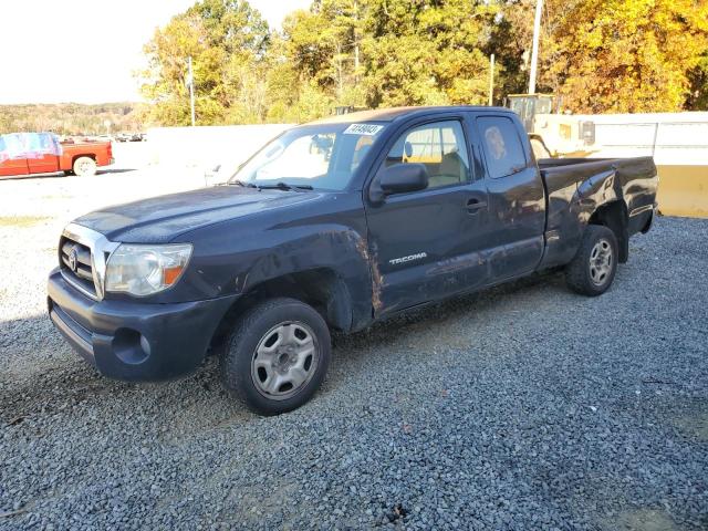 TOYOTA TACOMA 2006 5tetx22n46z209845