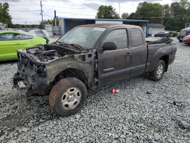 TOYOTA TACOMA ACC 2006 5tetx22n46z246989