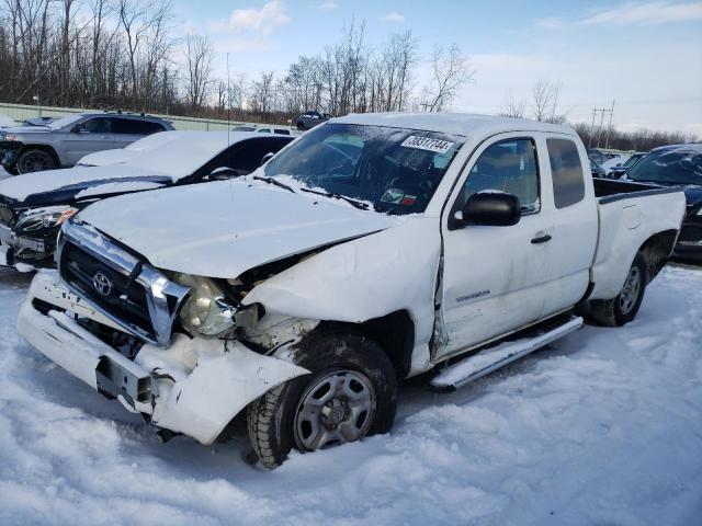 TOYOTA TACOMA 2006 5tetx22n46z259757