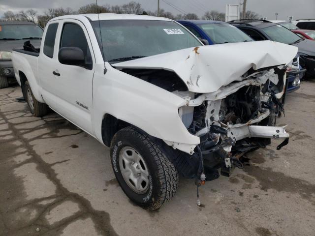 TOYOTA TACOMA ACC 2006 5tetx22n46z290667