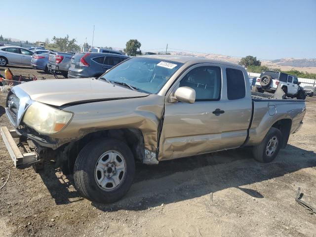 TOYOTA TACOMA ACC 2006 5tetx22n46z292614