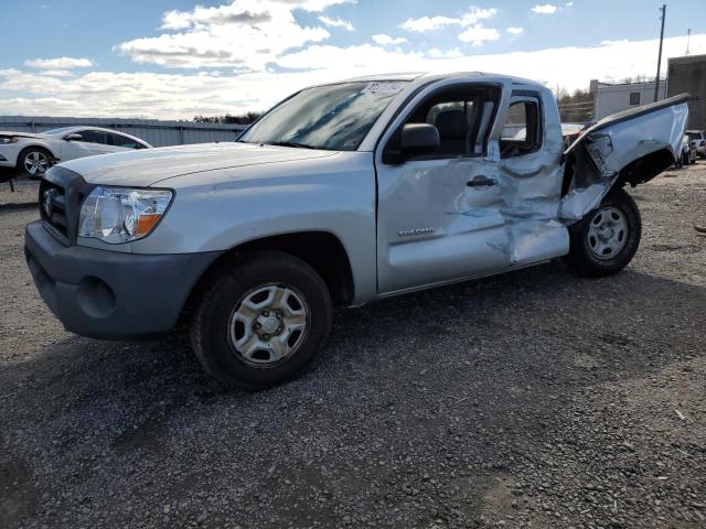 TOYOTA TACOMA 2008 5tetx22n48z490063