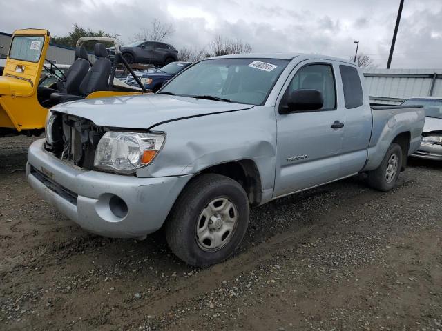 TOYOTA TACOMA 2009 5tetx22n49z622286