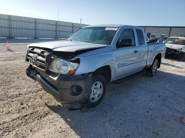 TOYOTA TACOMA 2009 5tetx22n49z626046