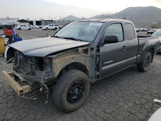 TOYOTA TACOMA 2009 5tetx22n49z650072