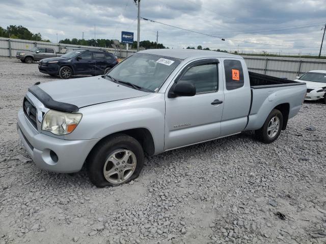 TOYOTA TACOMA 2005 5tetx22n55z075586