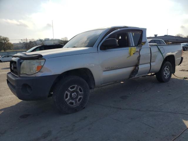 TOYOTA TACOMA ACC 2005 5tetx22n55z114614