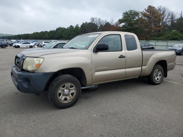 TOYOTA TACOMA ACC 2005 5tetx22n55z139979