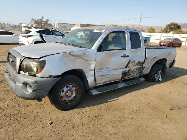 TOYOTA TACOMA ACC 2006 5tetx22n56z215380