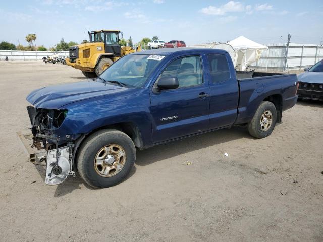 TOYOTA TACOMA ACC 2006 5tetx22n56z293125