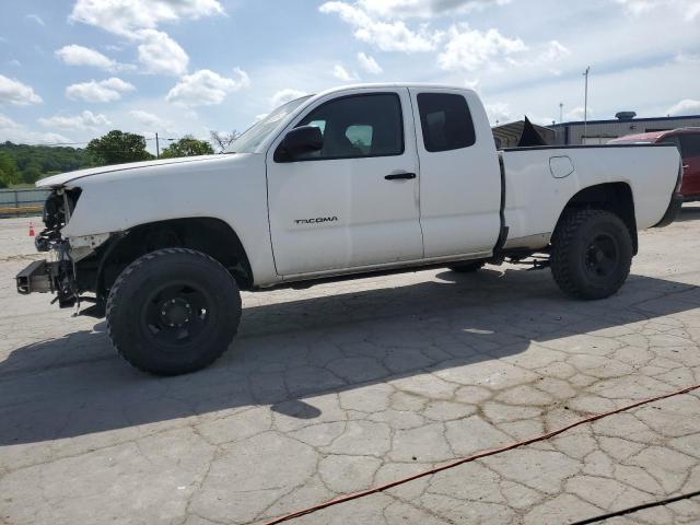 TOYOTA TACOMA 2009 5tetx22n59z615699