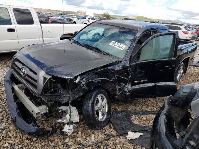 TOYOTA TACOMA 2005 5tetx22n65z008933