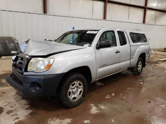 TOYOTA TACOMA 2005 5tetx22n65z112354