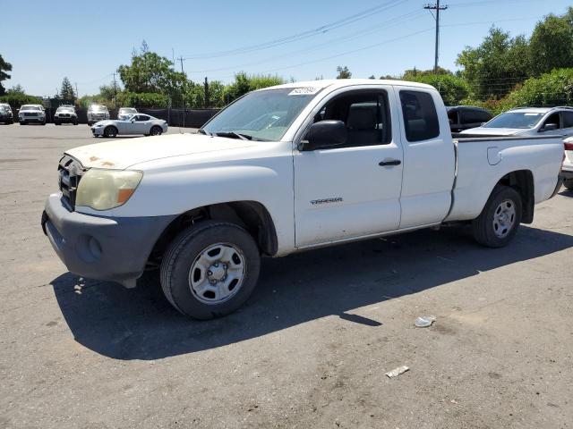 TOYOTA TACOMA 2005 5tetx22n65z131468