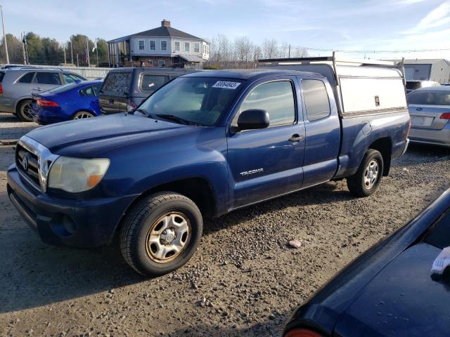 TOYOTA TACOMA 2006 5tetx22n66z250834