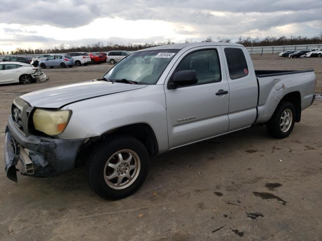 TOYOTA TACOMA 2006 5tetx22n66z277953