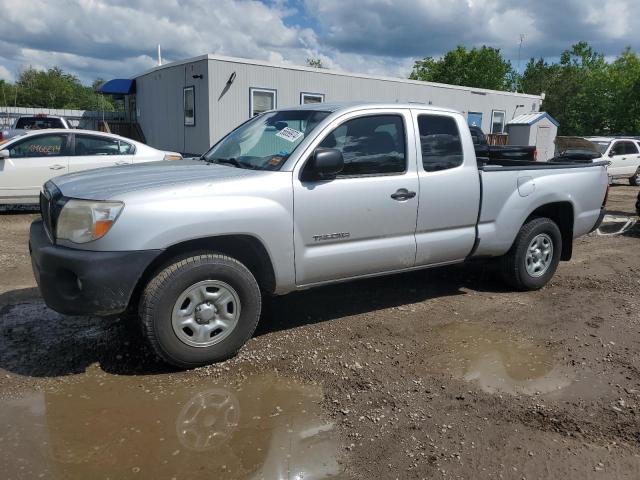 TOYOTA TACOMA 2007 5tetx22n67z336002