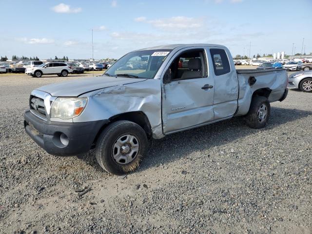 TOYOTA TACOMA 2007 5tetx22n67z453191