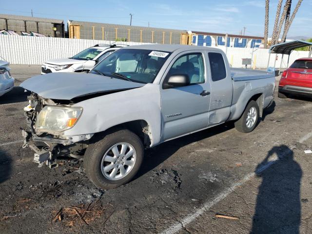 TOYOTA TACOMA ACC 2008 5tetx22n68z498231