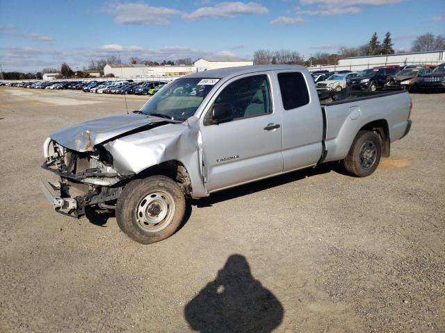 TOYOTA TACOMA 2008 5tetx22n68z522186