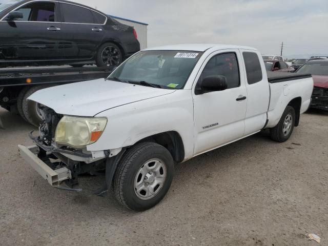 TOYOTA TACOMA ACC 2008 5tetx22n68z527047