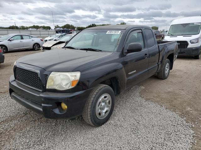 TOYOTA TACOMA ACC 2009 5tetx22n69z600435