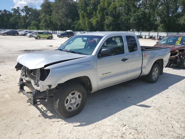 TOYOTA TACOMA ACC 2009 5tetx22n69z621477