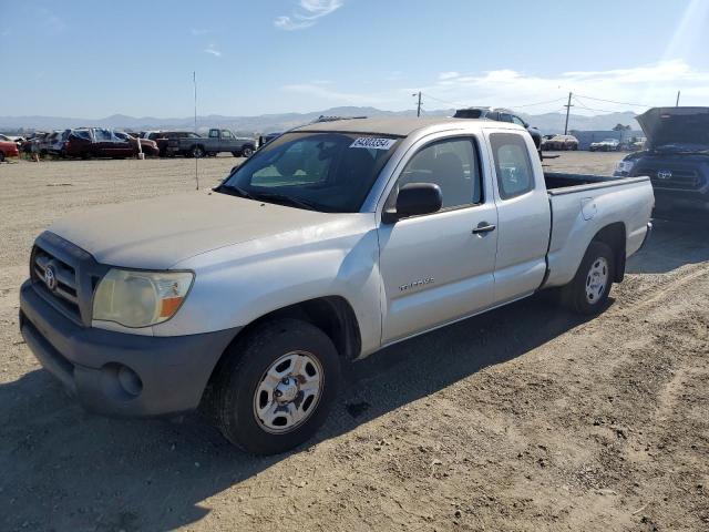 TOYOTA TACOMA 2009 5tetx22n69z665592