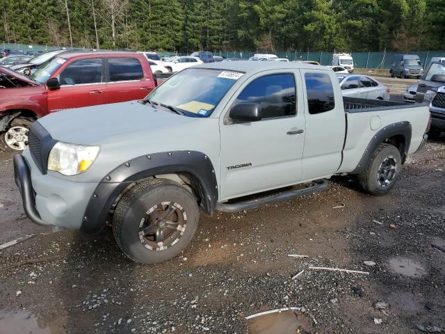 TOYOTA TACOMA 2005 5tetx22n75z024588