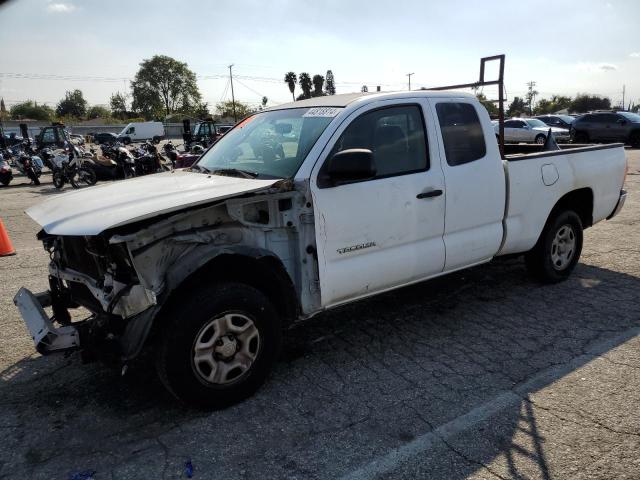 TOYOTA TACOMA 2005 5tetx22n75z049703