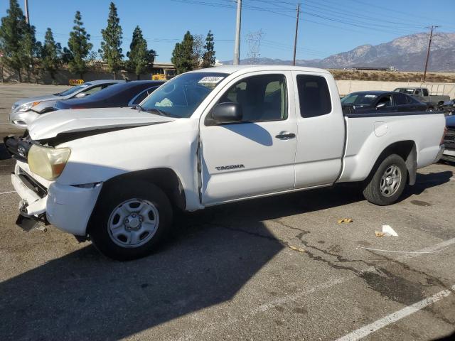 TOYOTA TACOMA ACC 2005 5tetx22n75z082118