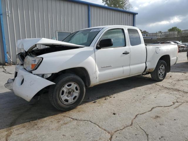 TOYOTA TACOMA 2006 5tetx22n76z285429