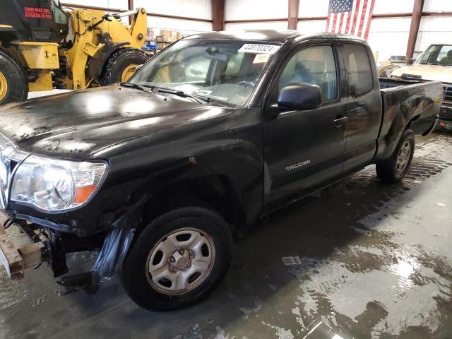 TOYOTA TACOMA 2008 5tetx22n78z484497