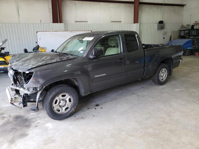 TOYOTA TACOMA 2009 5tetx22n79z620581