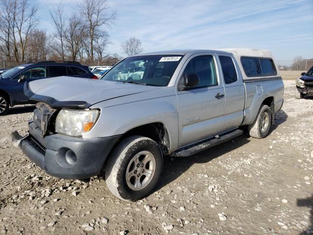 TOYOTA TACOMA 2009 5tetx22n79z640491