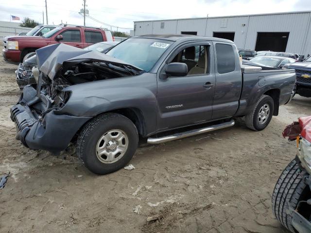 TOYOTA TACOMA 2009 5tetx22n79z647795