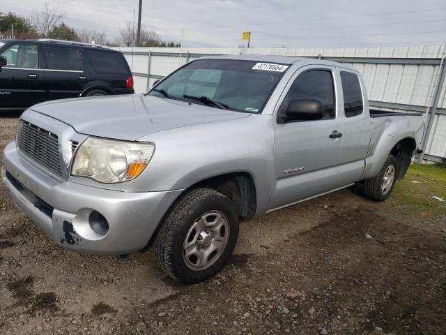 TOYOTA TACOMA 2005 5tetx22n85z094228