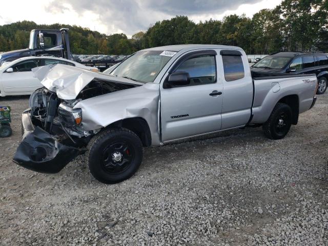 TOYOTA TACOMA 2006 5tetx22n86z154302