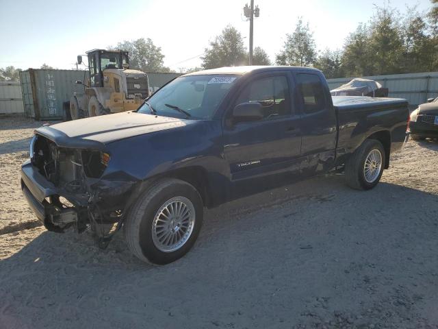 TOYOTA TACOMA 2008 5tetx22n88z538776