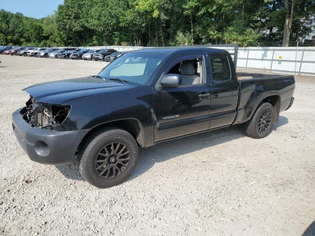 TOYOTA TACOMA ACC 2008 5tetx22n88z572054