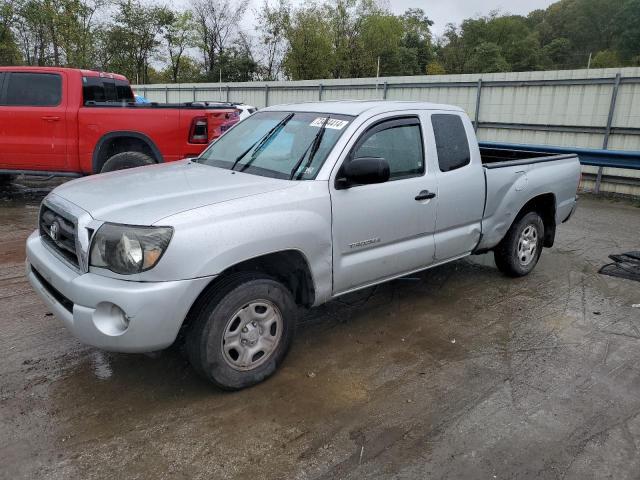 TOYOTA TACOMA ACC 2008 5tetx22n88z577982