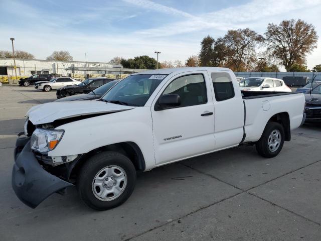 TOYOTA TACOMA 2009 5tetx22n89z624767