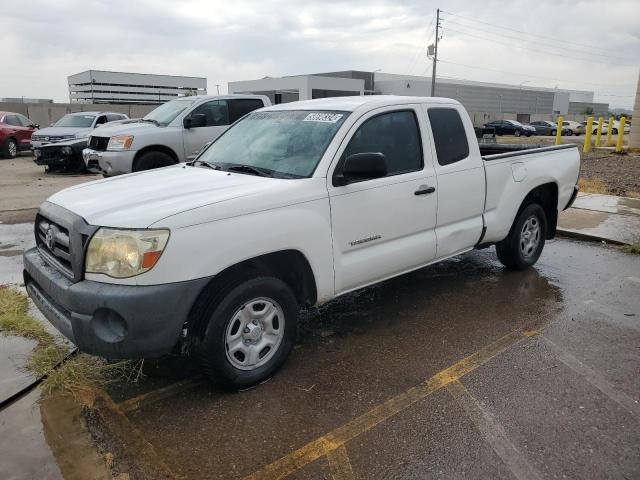 TOYOTA TACOMA 2009 5tetx22n89z628723