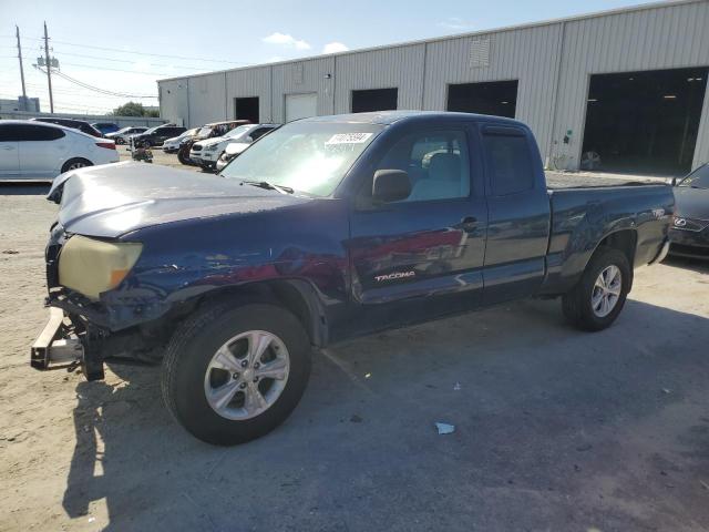 TOYOTA TACOMA ACC 2006 5tetx22n96z146094