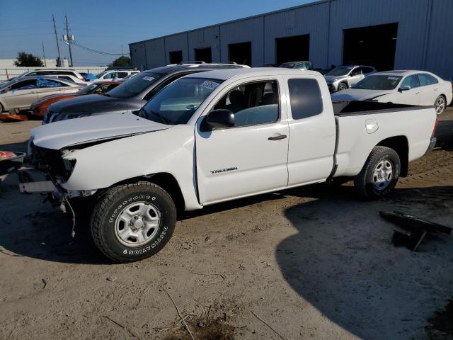 TOYOTA TACOMA 2006 5tetx22n96z171982