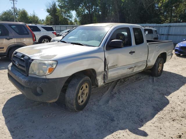 TOYOTA TACOMA ACC 2006 5tetx22n96z193044